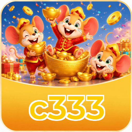 c333 VIP Program Logo