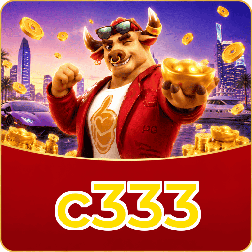 Logo c333 Loteria Online
