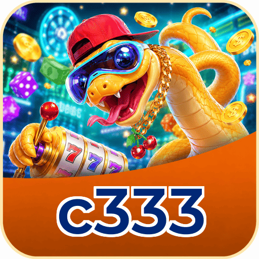 c333 Logo Oficial