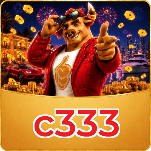 c333 Plataforma Confiável