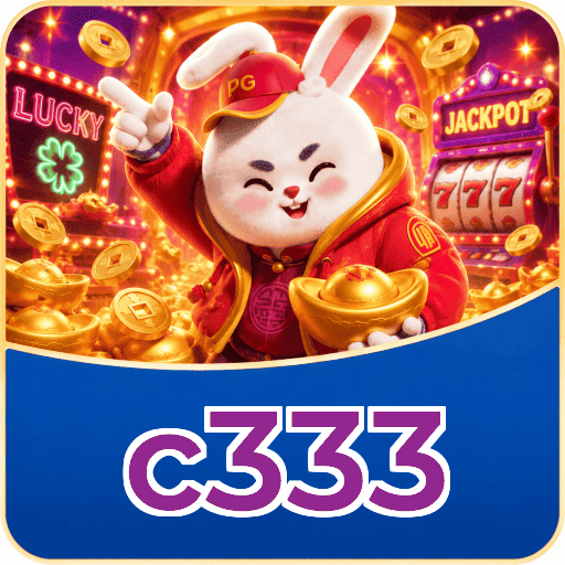 Logo da c333
